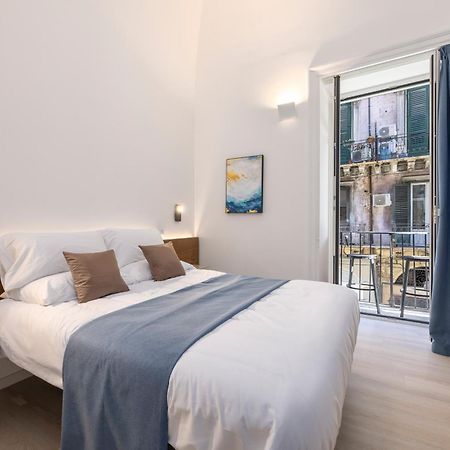 Roccella Apartments Palermo Luaran gambar