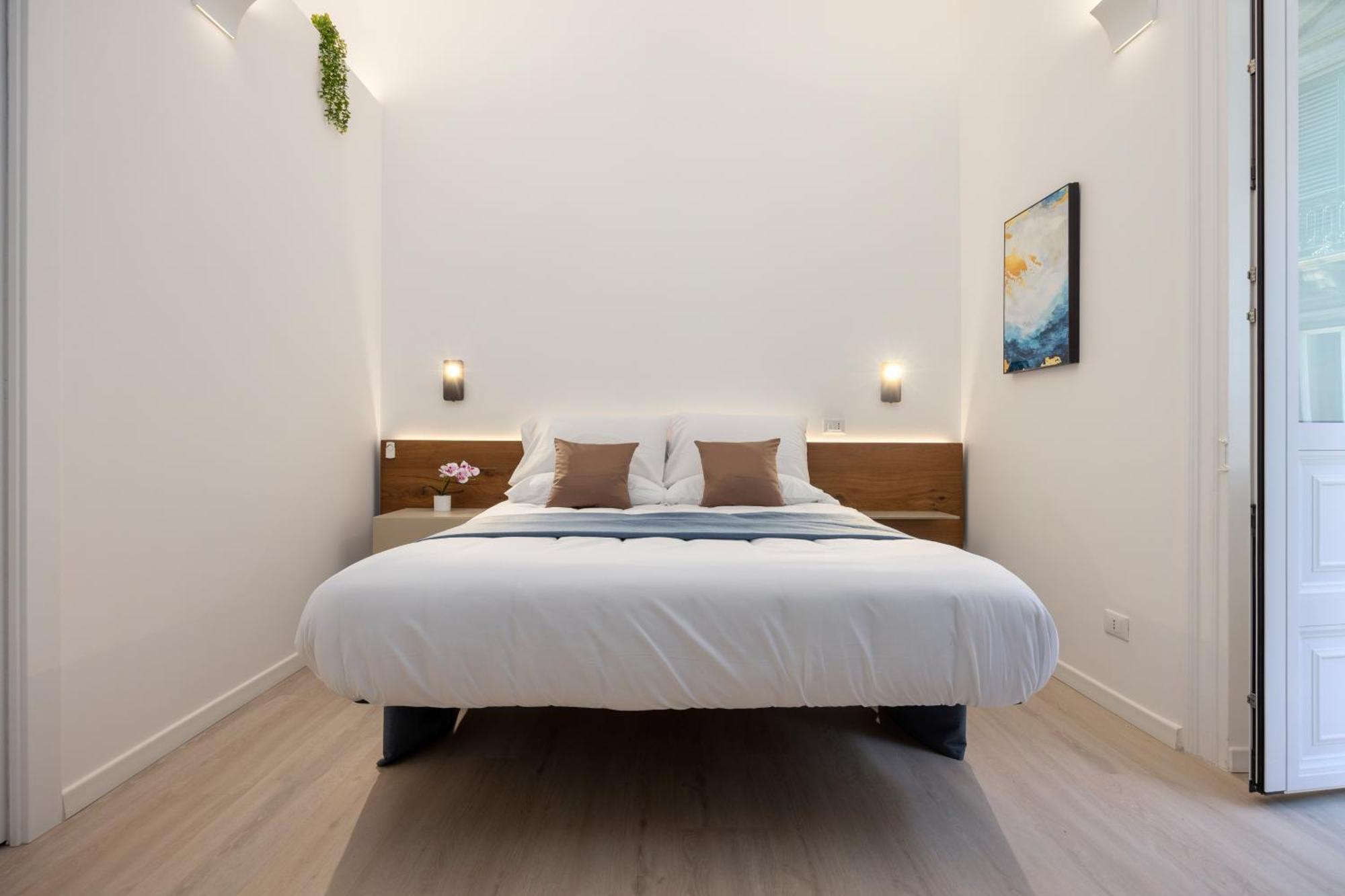 Roccella Apartments Palermo Luaran gambar