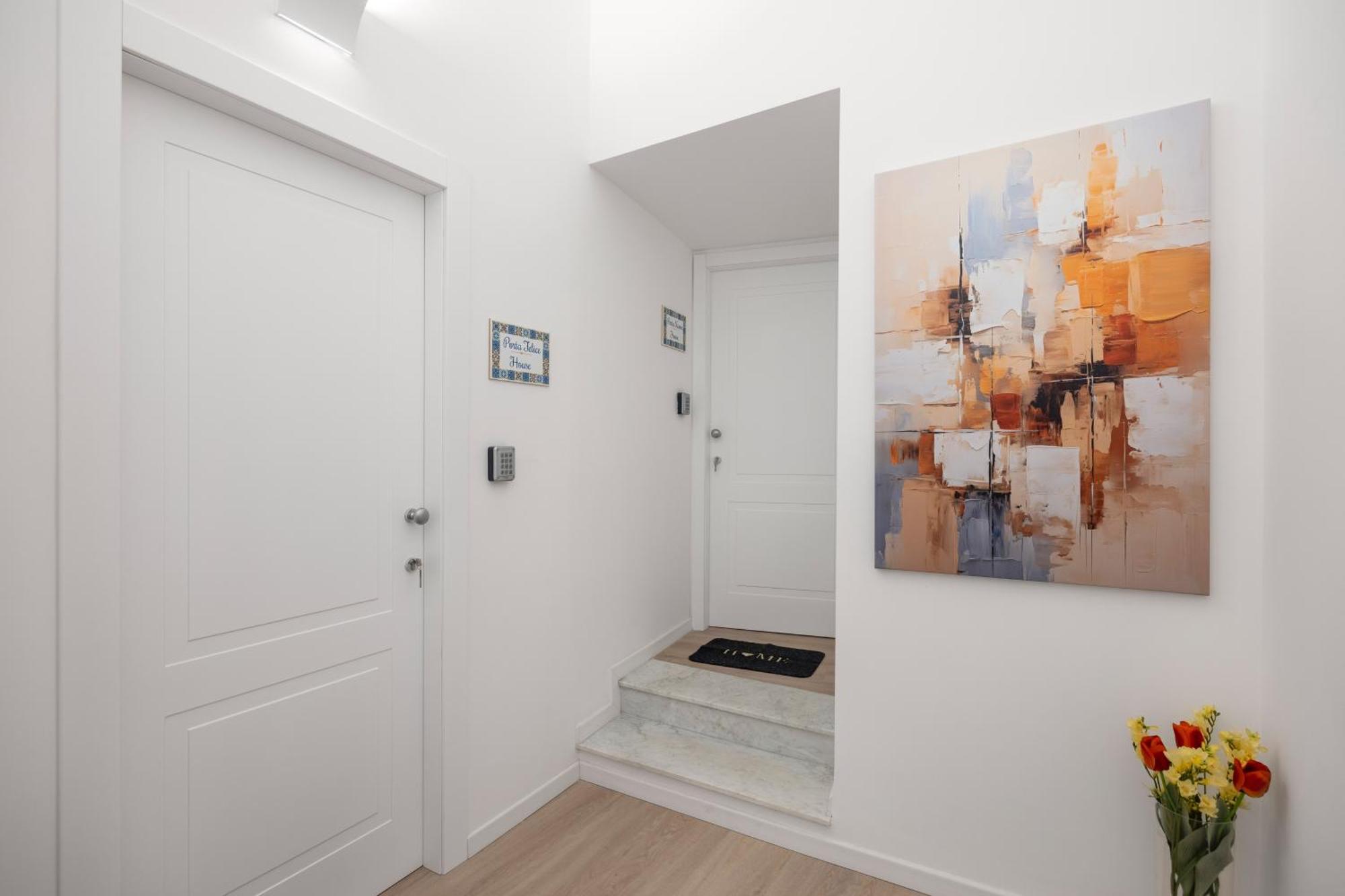 Roccella Apartments Palermo Luaran gambar