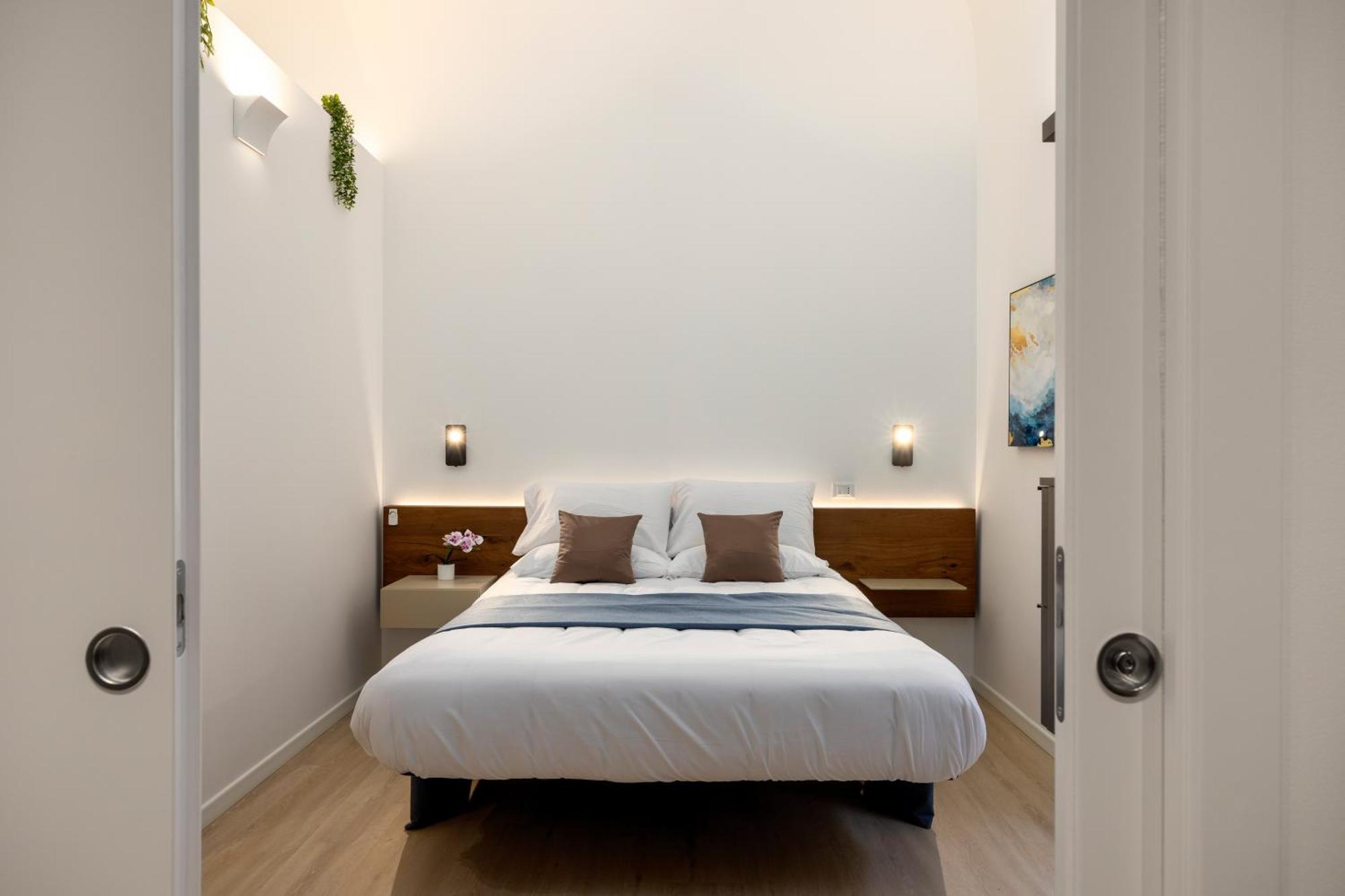 Roccella Apartments Palermo Luaran gambar