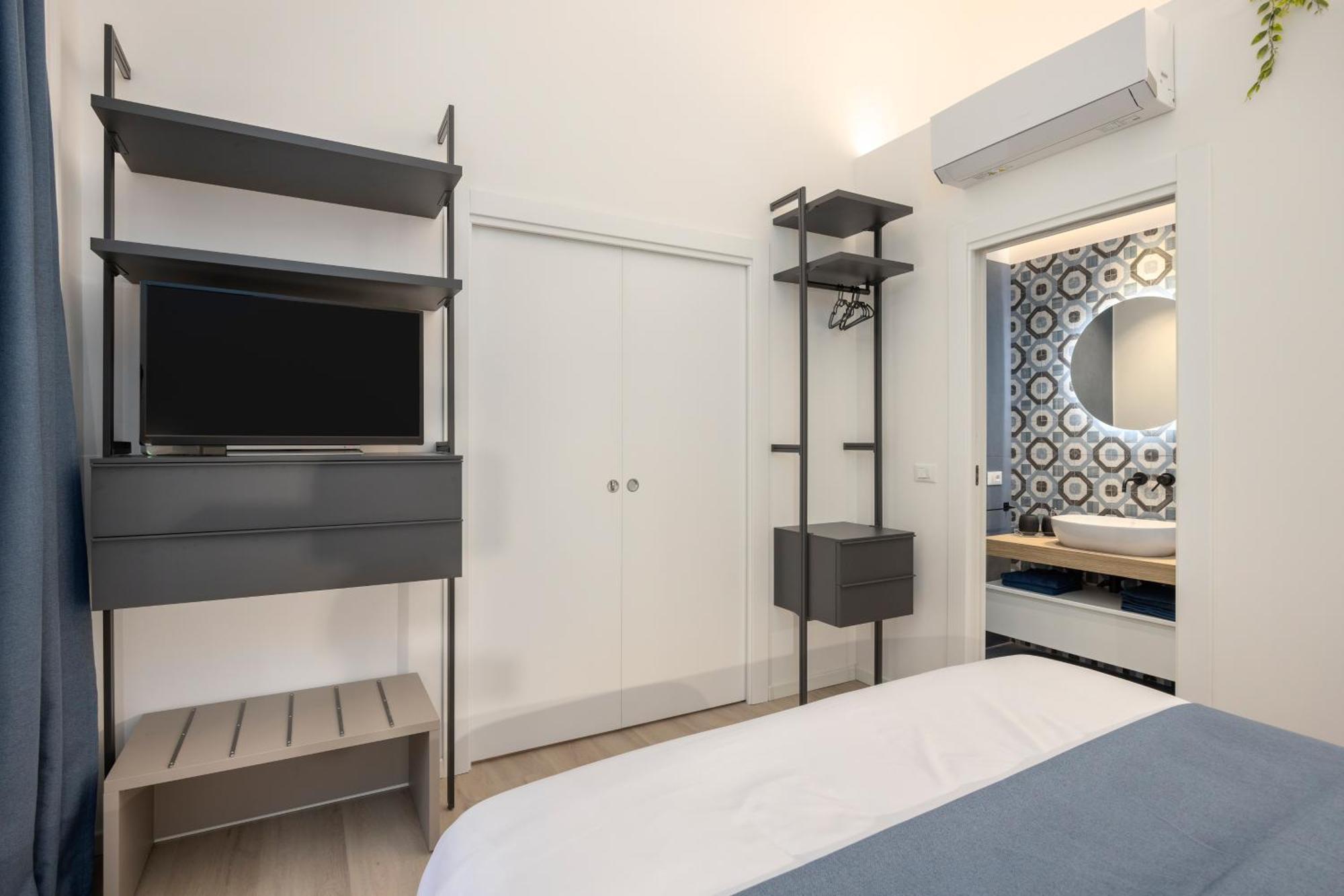 Roccella Apartments Palermo Luaran gambar