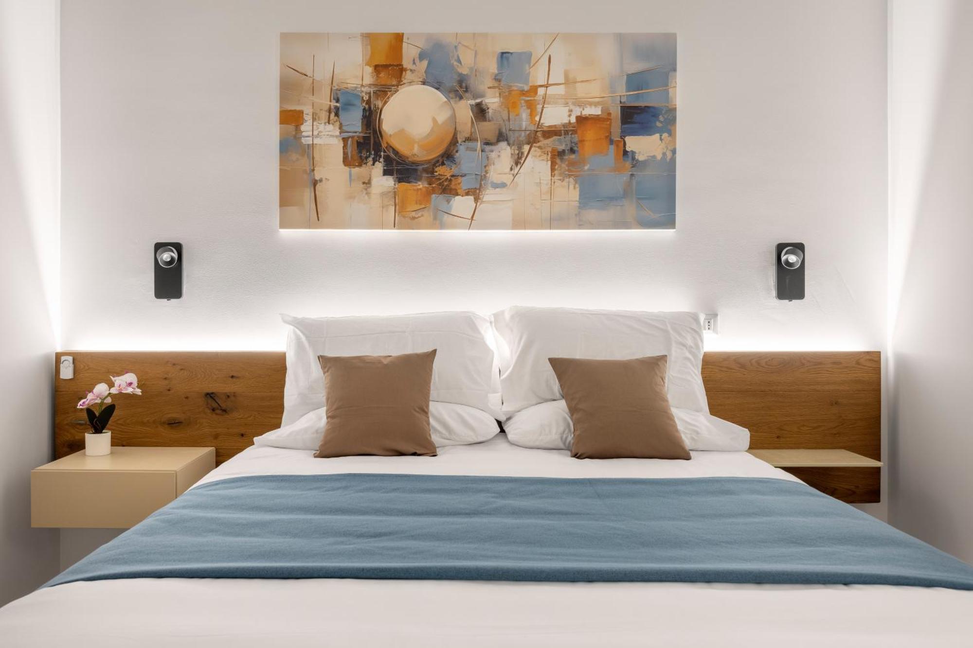 Roccella Apartments Palermo Luaran gambar