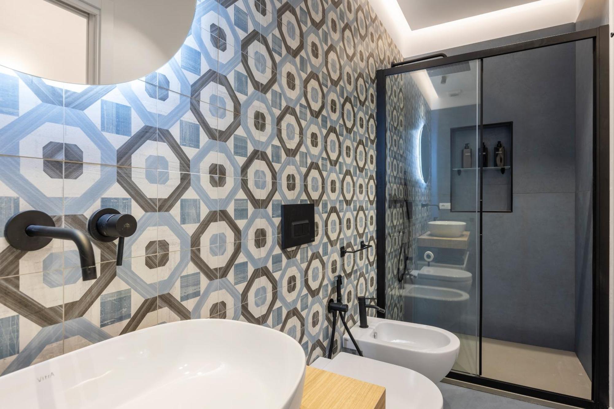 Roccella Apartments Palermo Luaran gambar